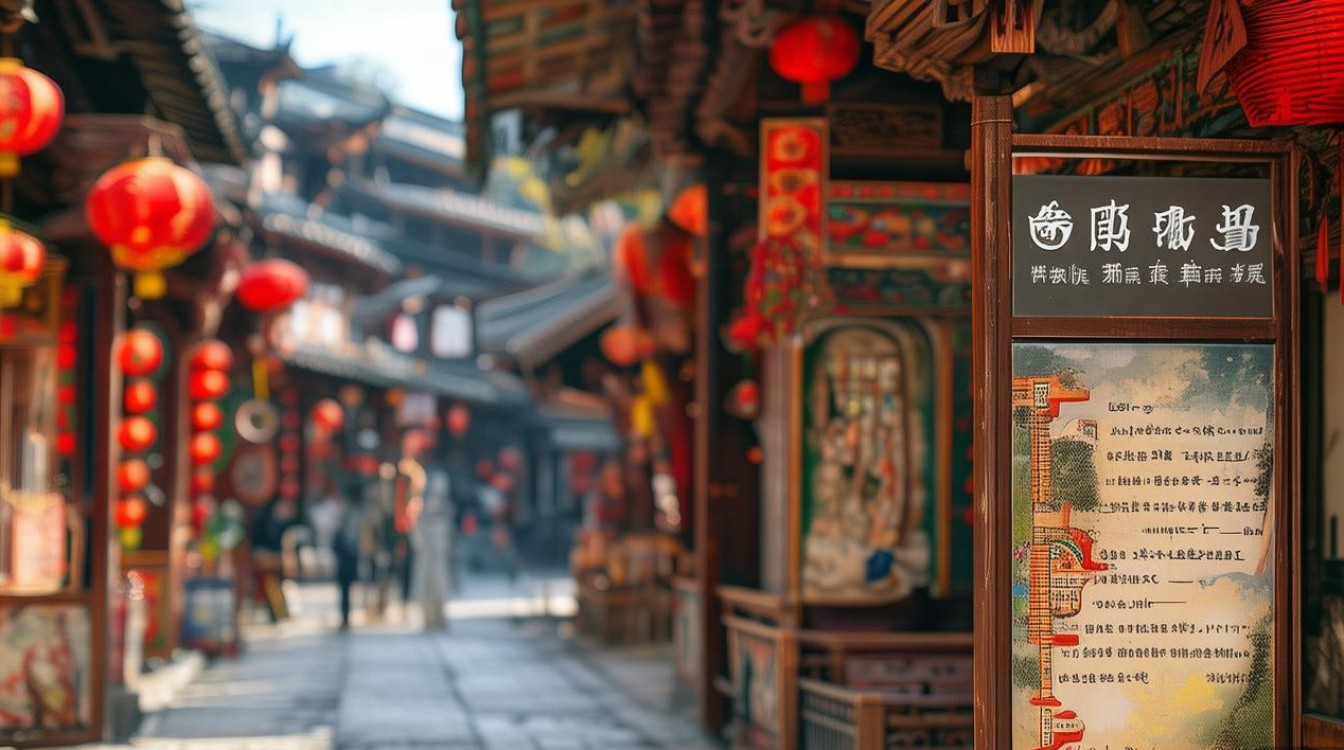 绵竹年画村景点介绍