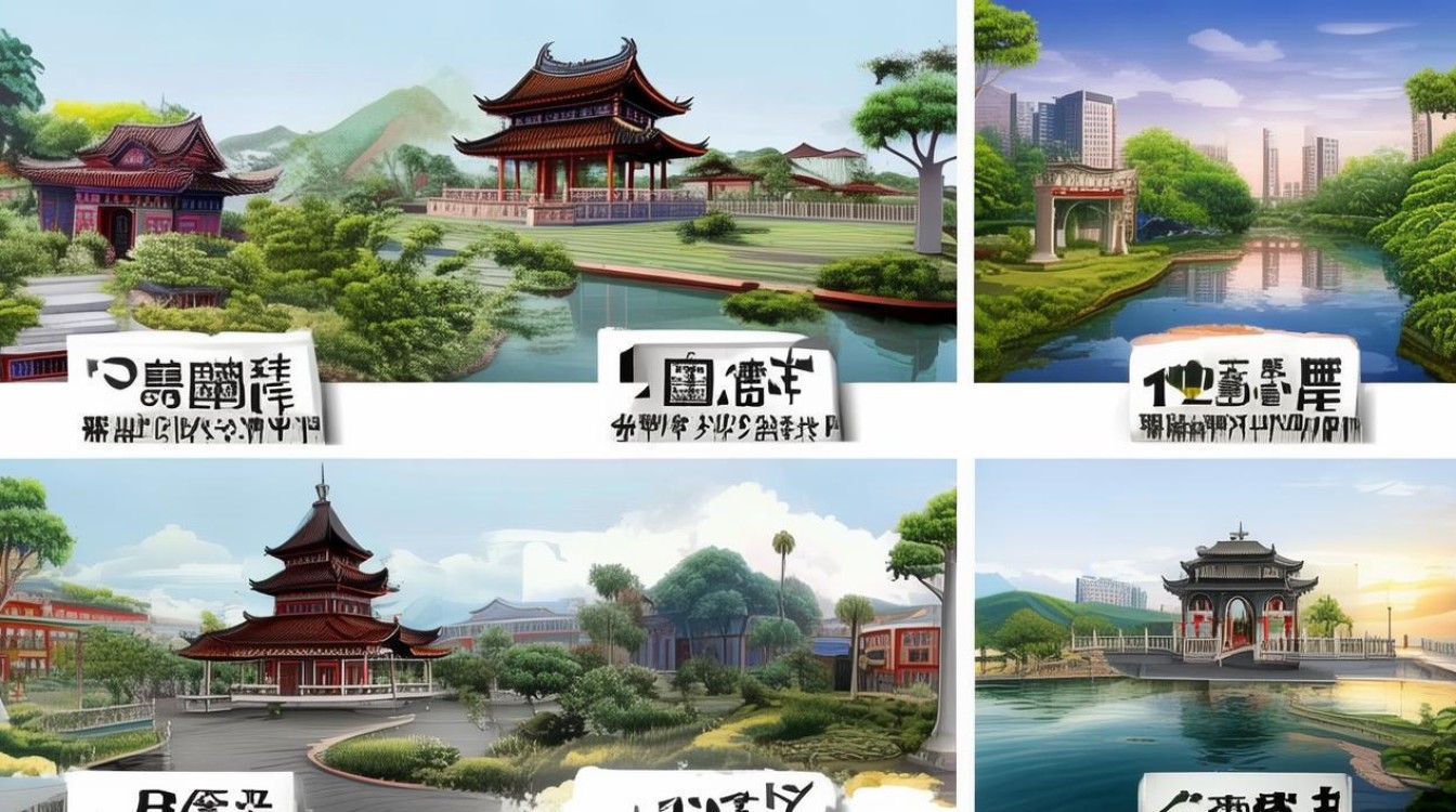 扬州十大旅游景点排名