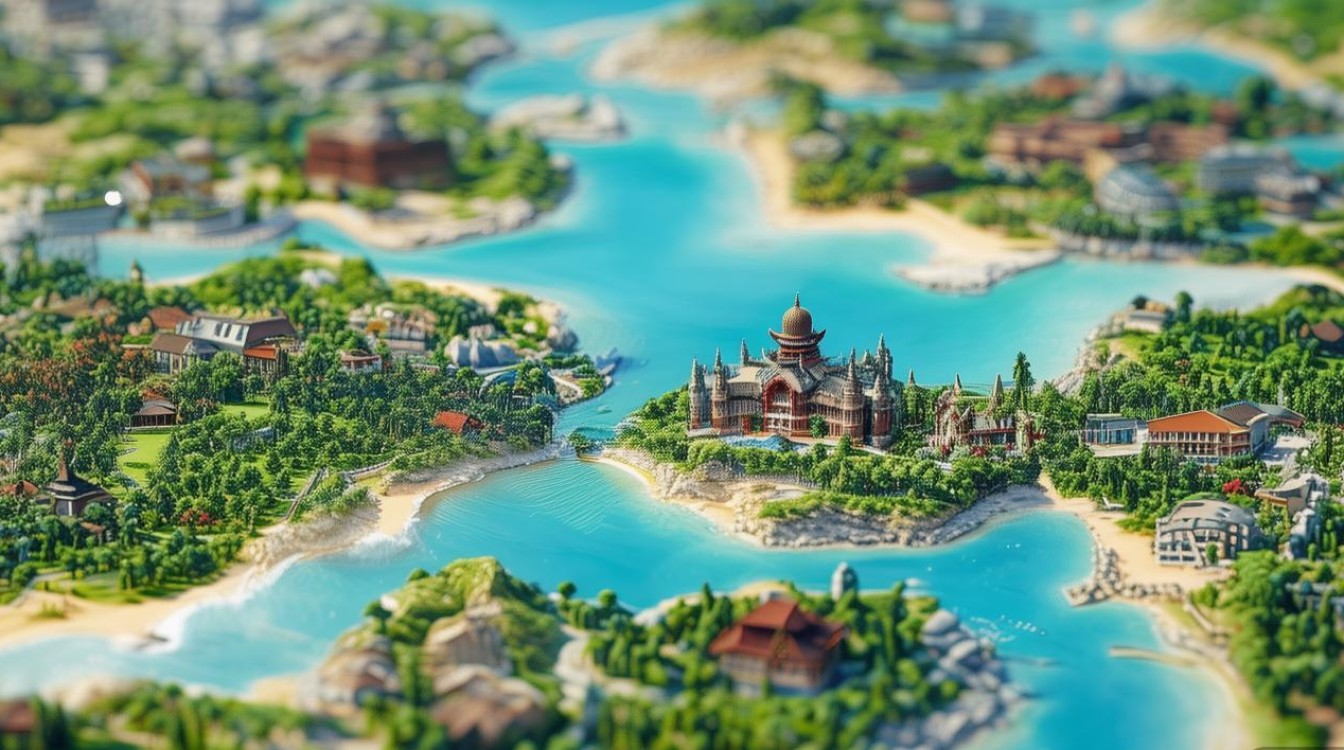 温州周边旅游景点大全