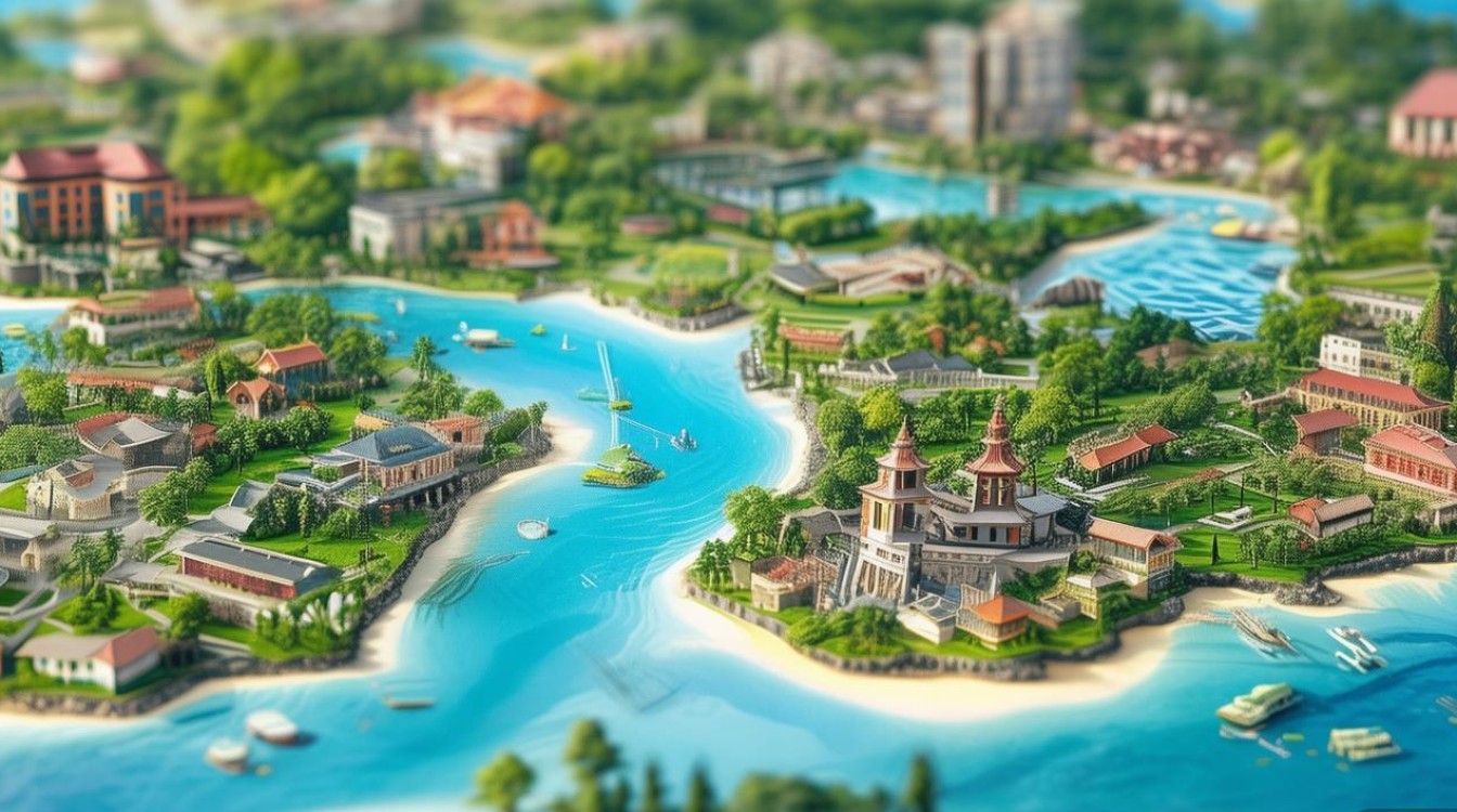 温州周边旅游景点大全