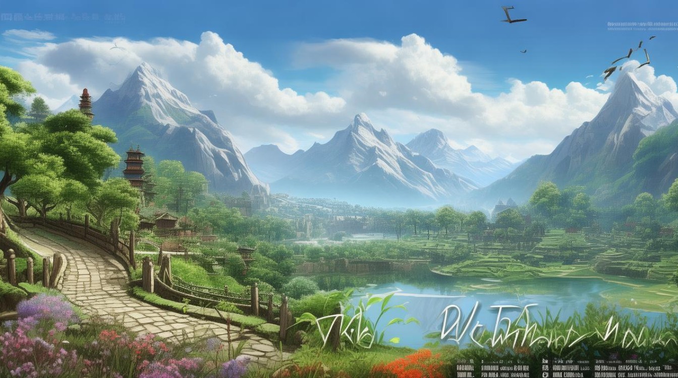 绵山有什么好玩的景点