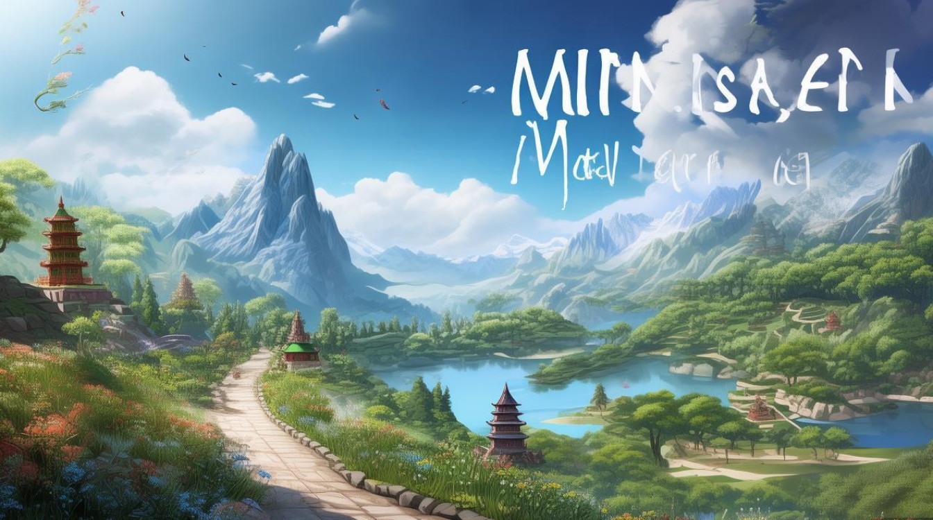 绵山有什么好玩的景点