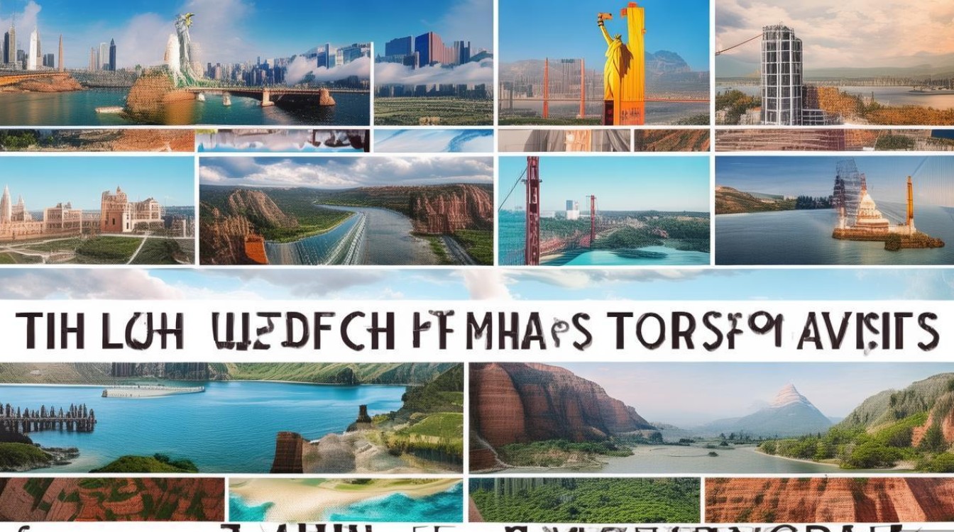 美国旅游必去十大景点