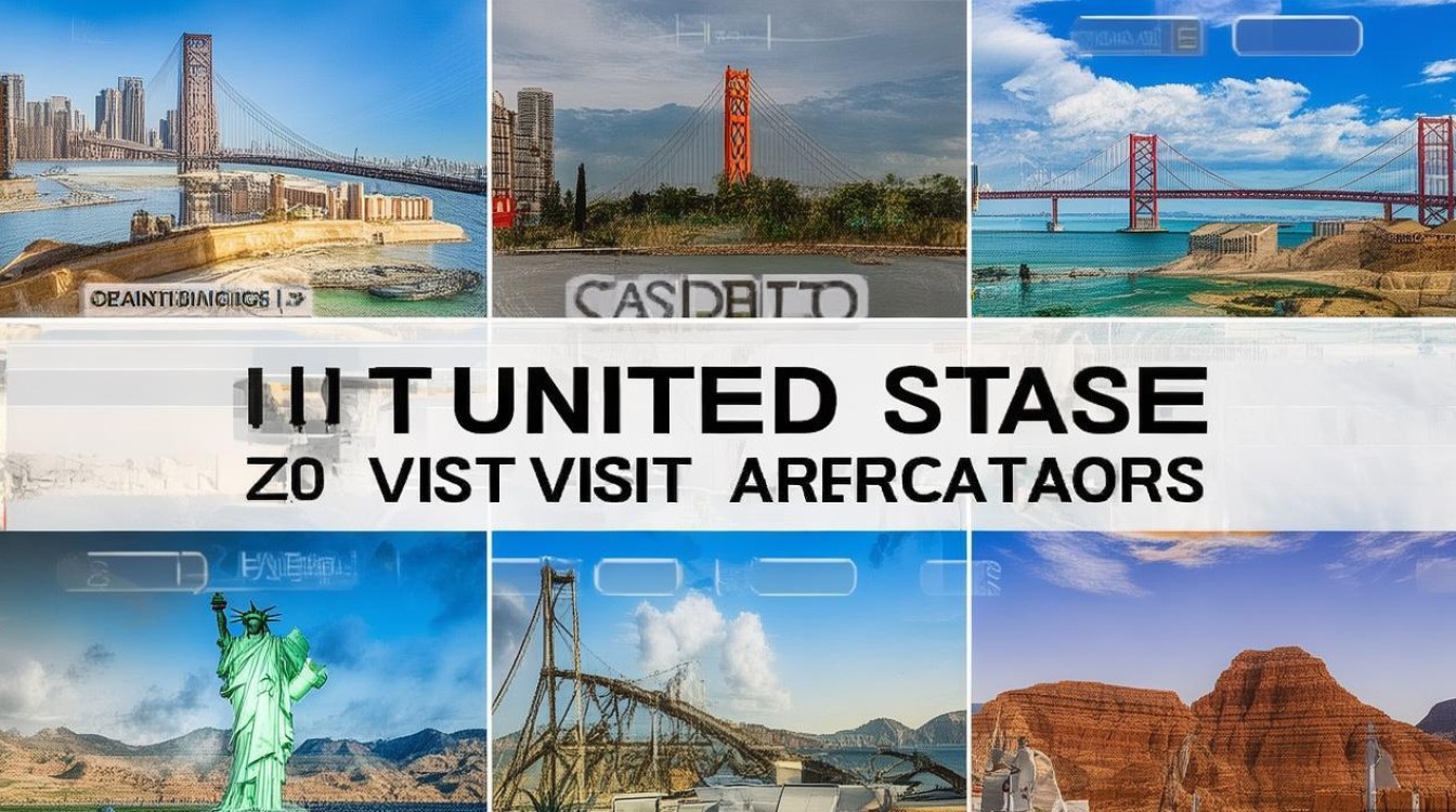 美国旅游必去十大景点
