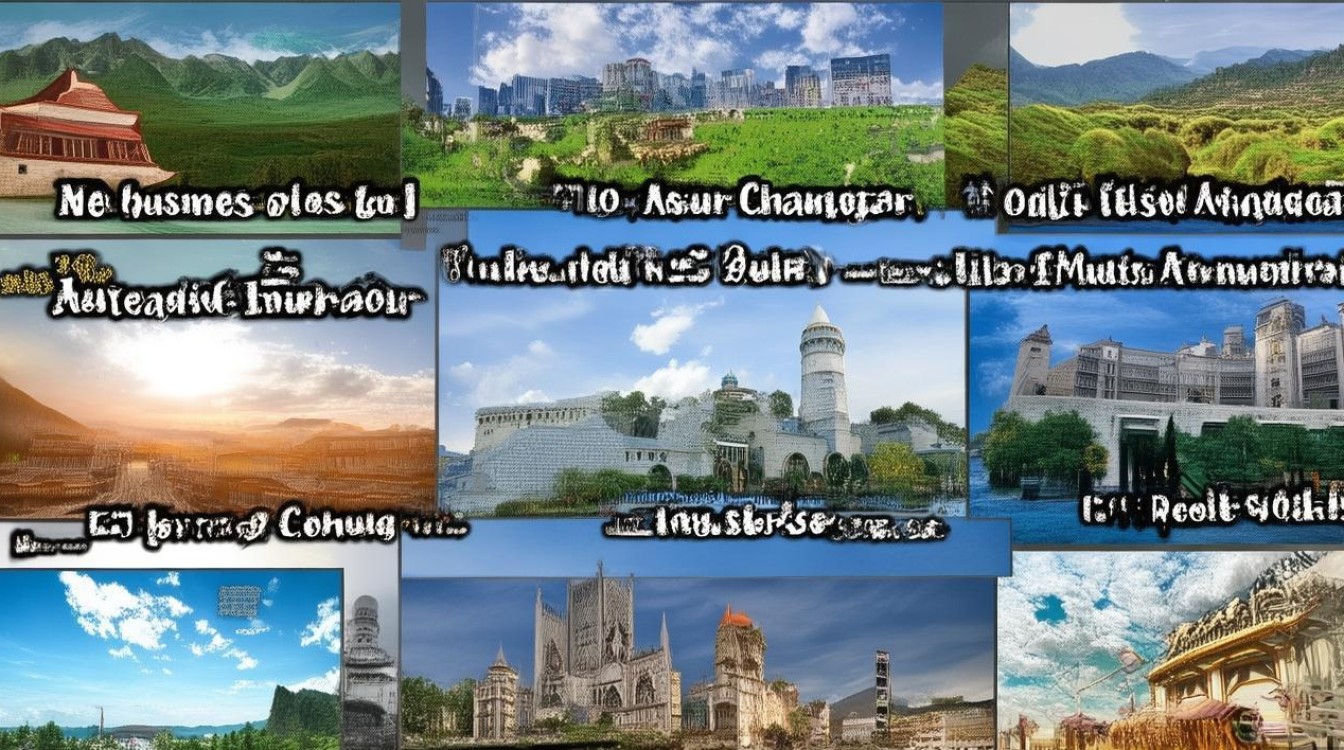 长泰旅游必去十大景点