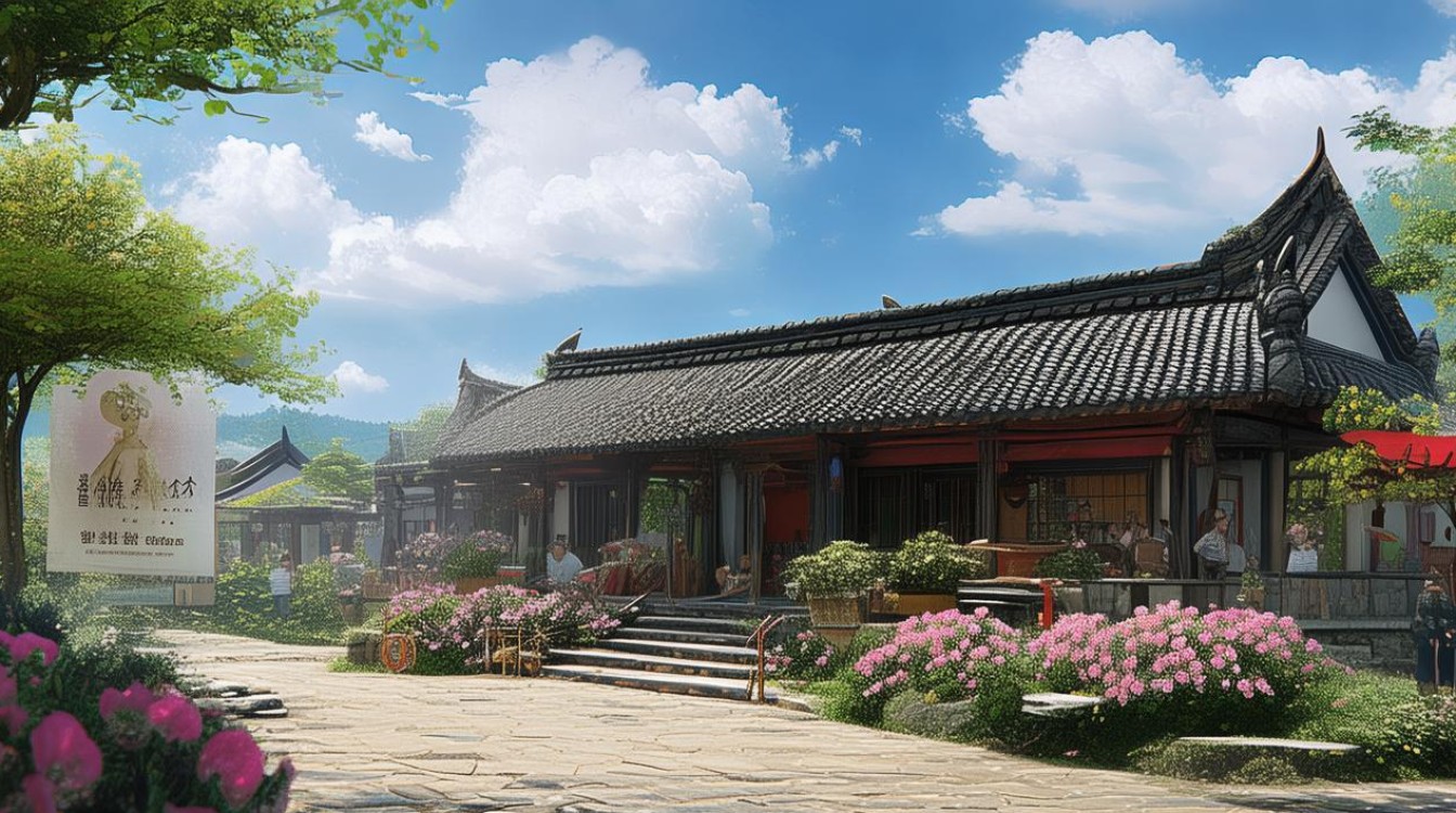 湖南农家乐旅游景点