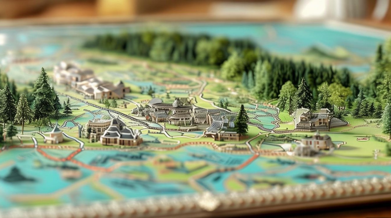 自贡周边旅游景点大全