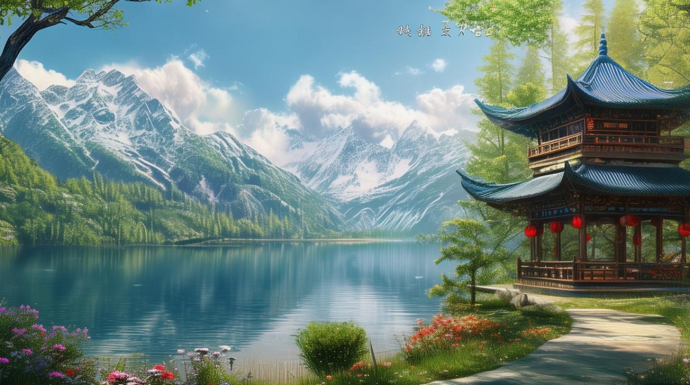 川西有什么好玩的景点