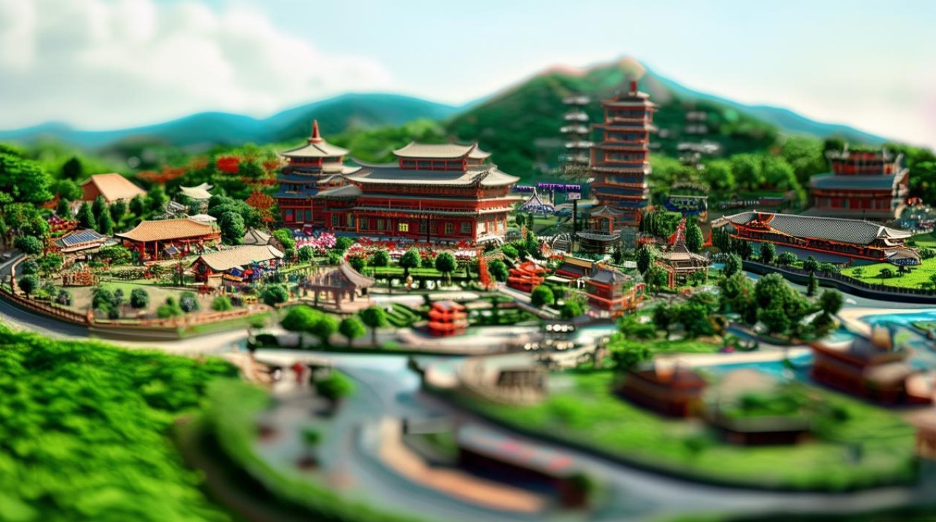 山西太谷旅游景点大全