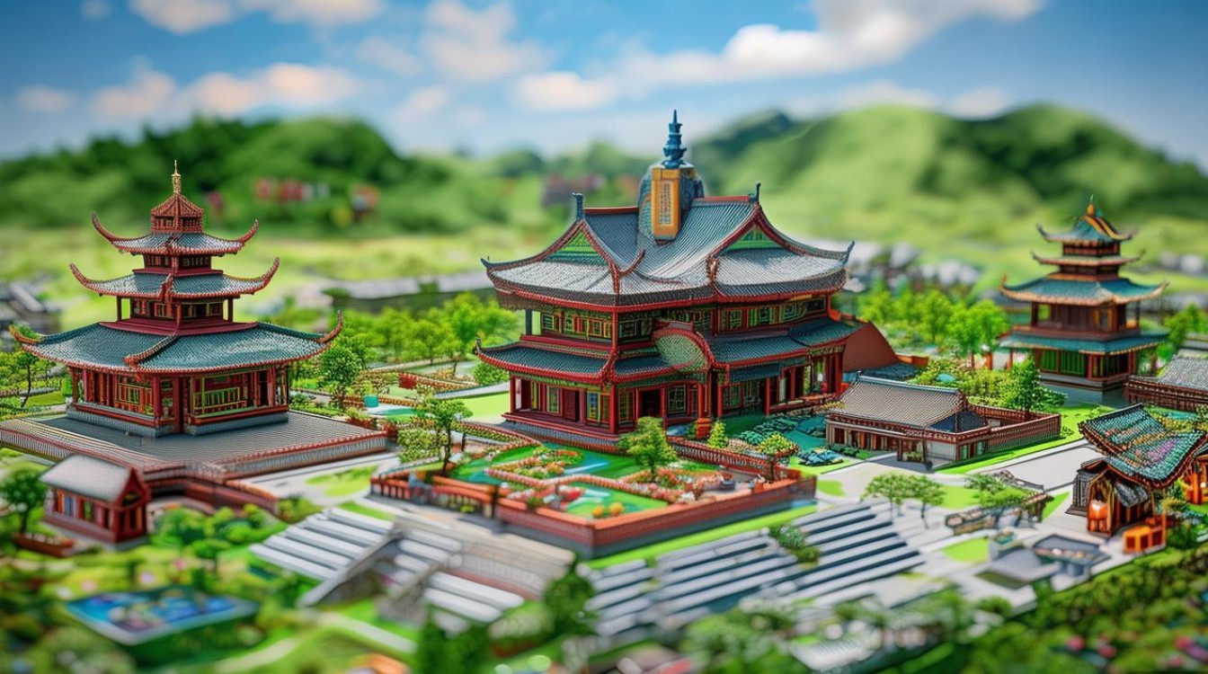 山西太谷旅游景点大全