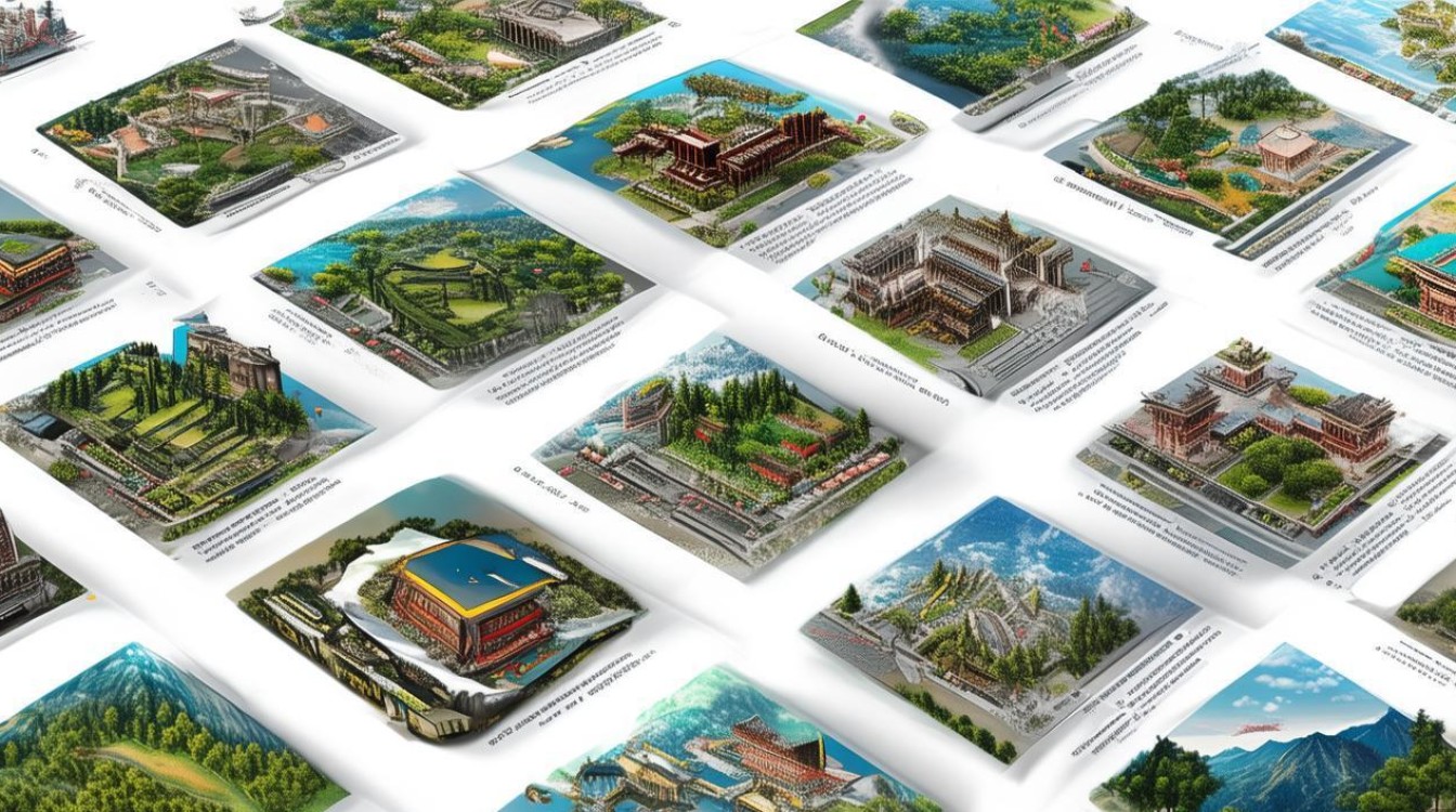 涞水的旅游景点大全