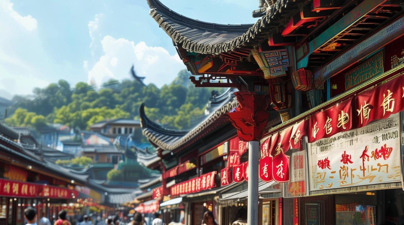 重庆酉阳旅游景点大全