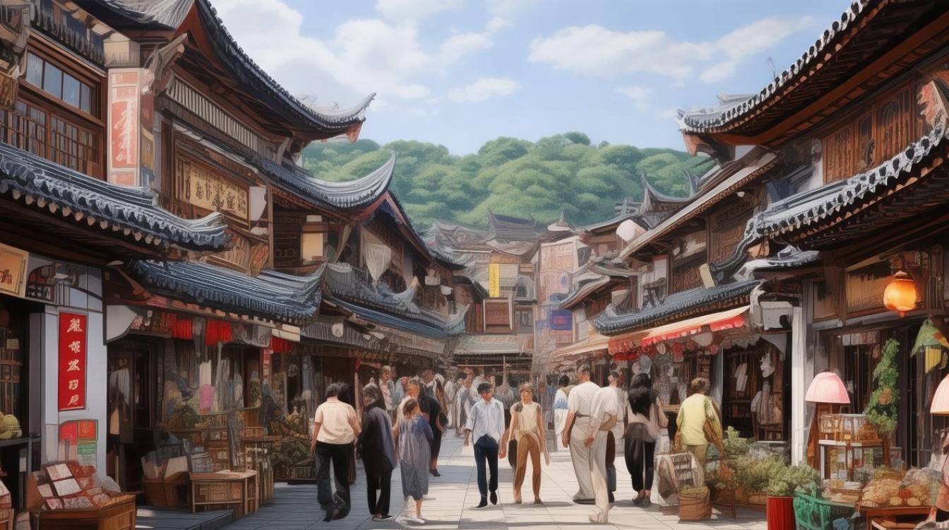 重庆酉阳旅游景点大全