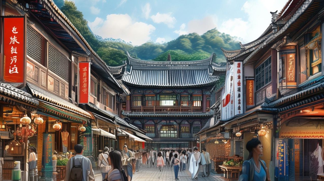 重庆酉阳旅游景点大全