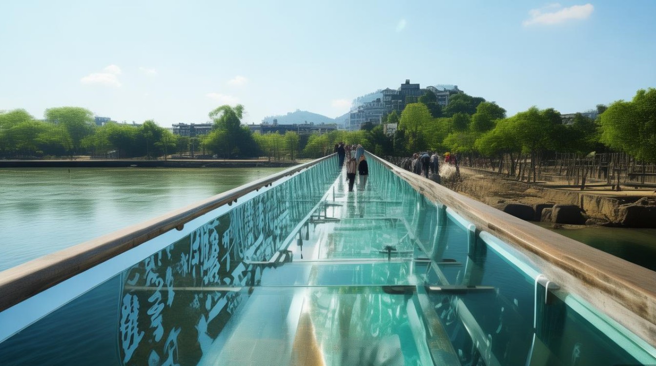 费县玻璃桥旅游景点 费县玻璃桥旅游景点