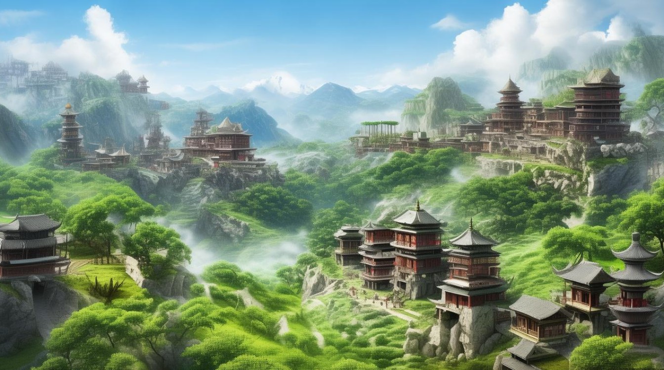 湖北恩施景点排名大全