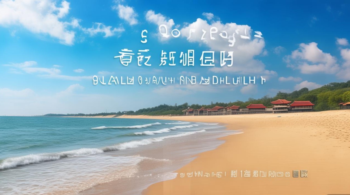 秦皇岛南戴河旅游景点 秦皇岛南戴河旅游景点