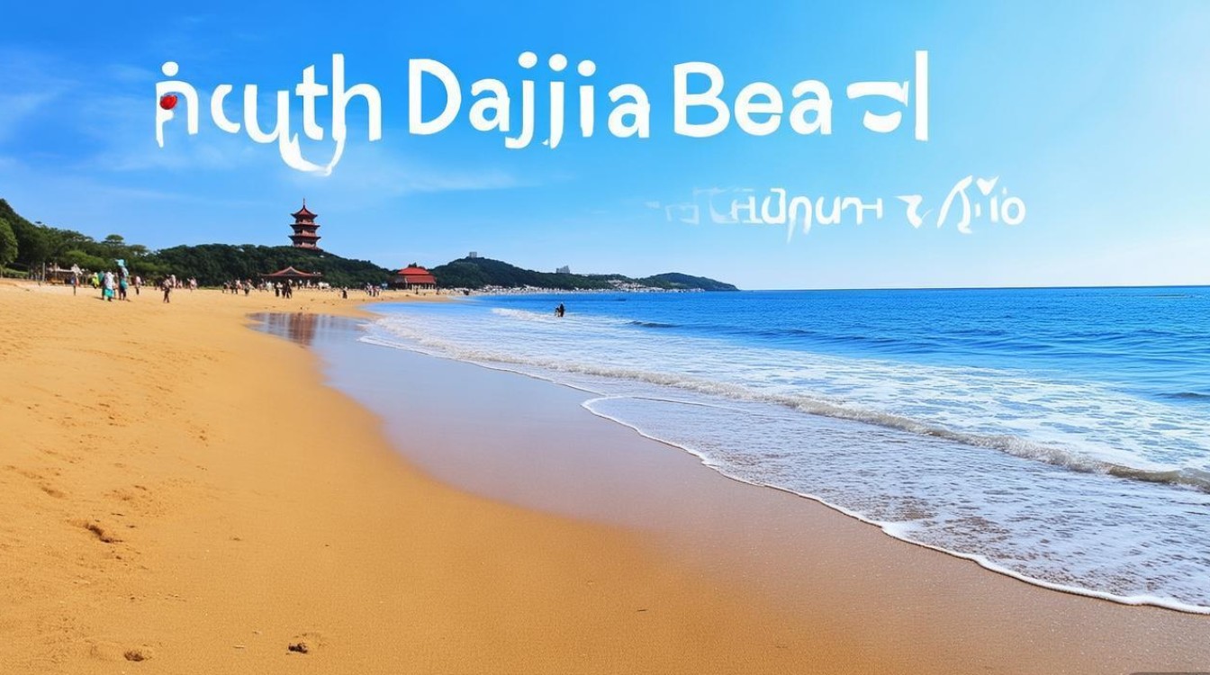 秦皇岛南戴河旅游景点 秦皇岛南戴河旅游景点