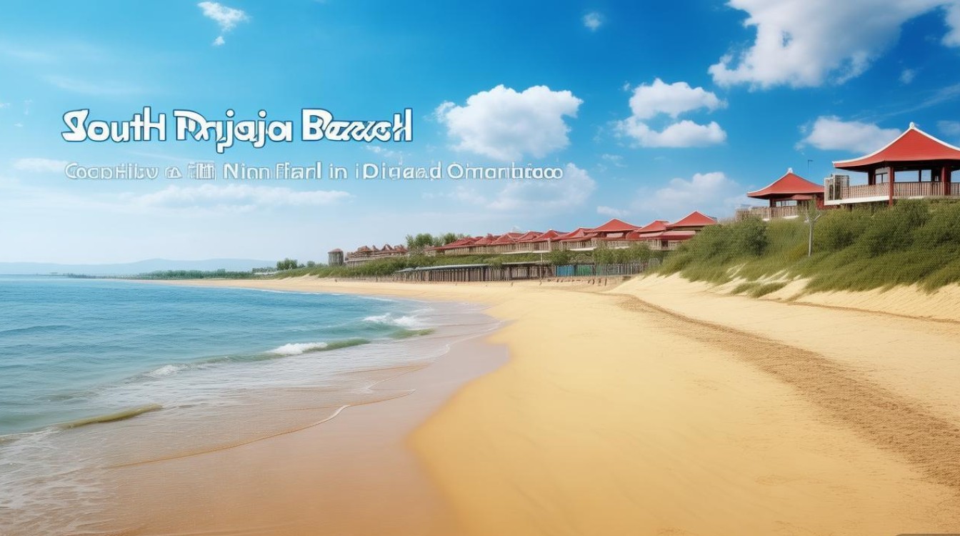 秦皇岛南戴河旅游景点 秦皇岛南戴河旅游景点