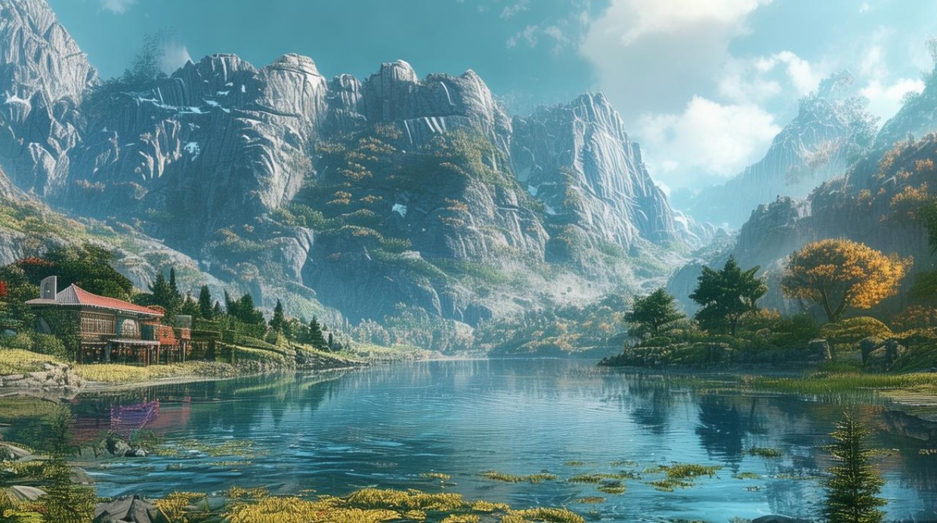 茯茶小镇周边景点 茯茶小镇周边景点