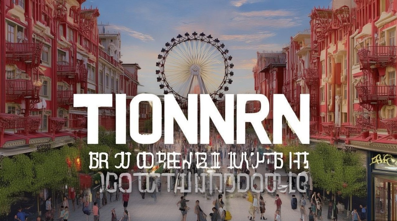 天津一日游必去景点推荐