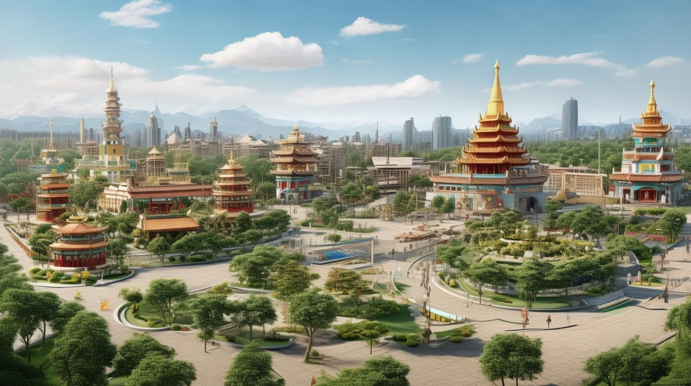 阜新市旅游景点有哪些