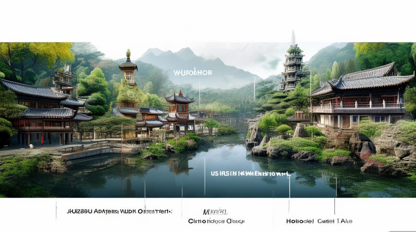 苏州吴中区有哪些景点