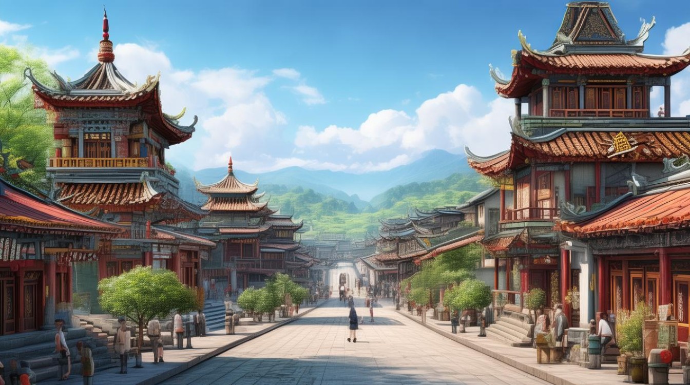 章丘的旅游景点有哪些