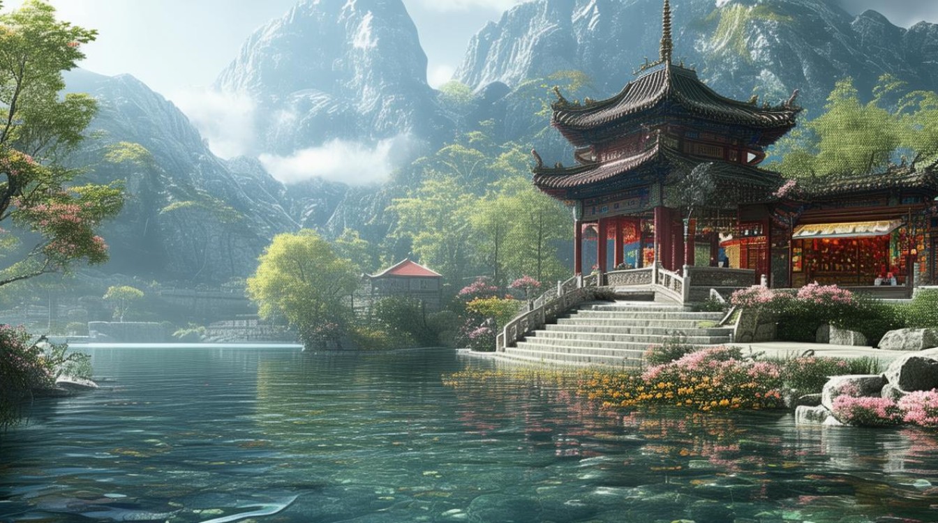 晋宁有什么好玩的景点