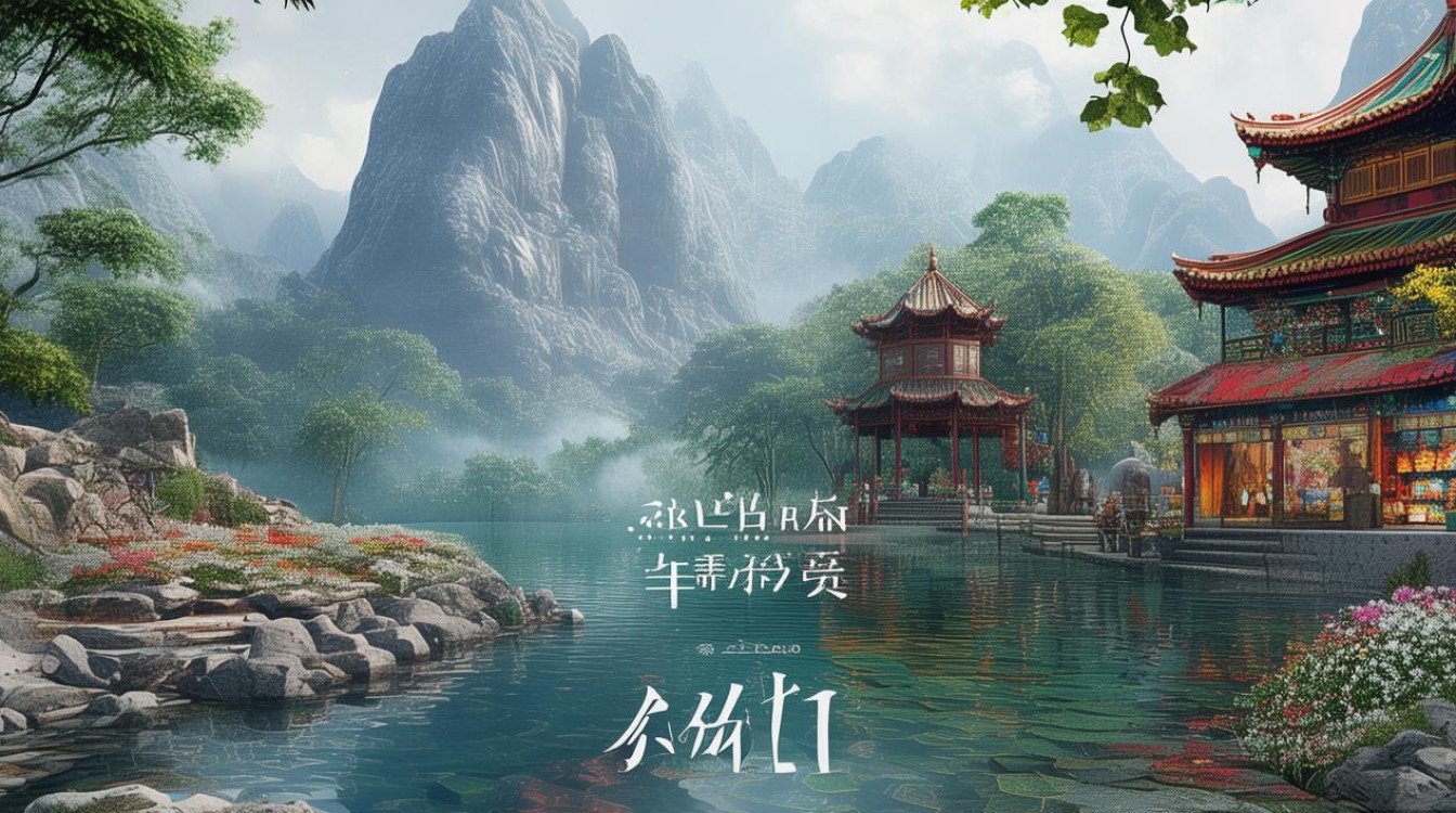 晋宁有什么好玩的景点