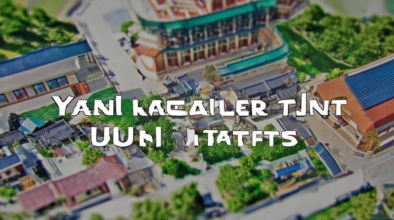 延吉旅游景点大全排名