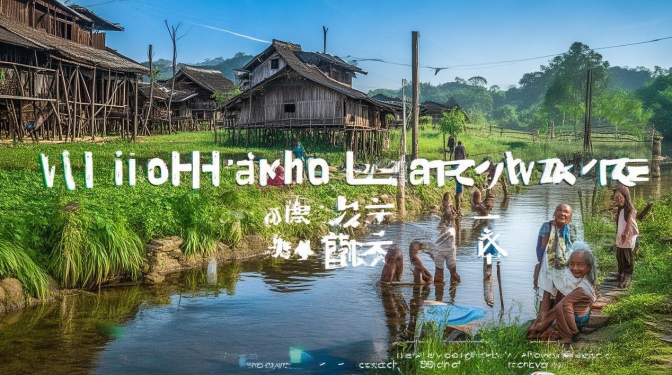 巴马长寿之乡旅游景点