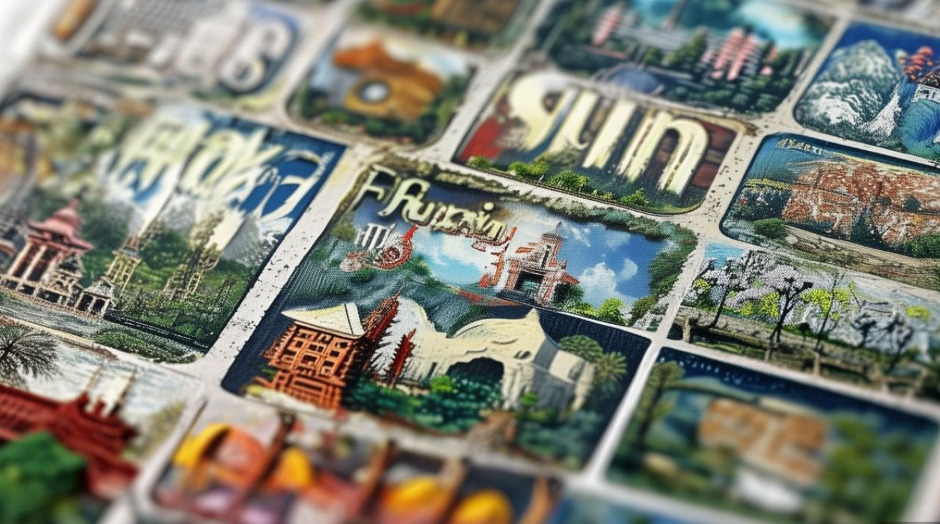 阜新旅游景点大全排名