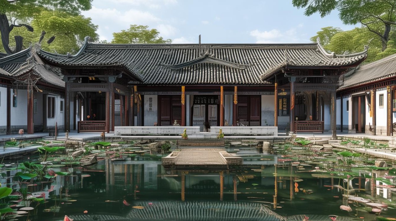 苏州重元寺景点介绍