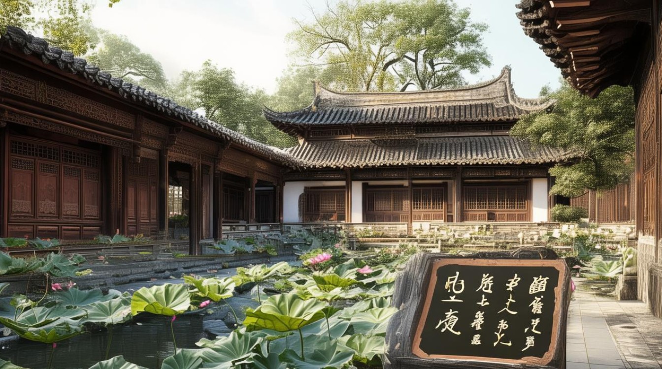 苏州重元寺景点介绍