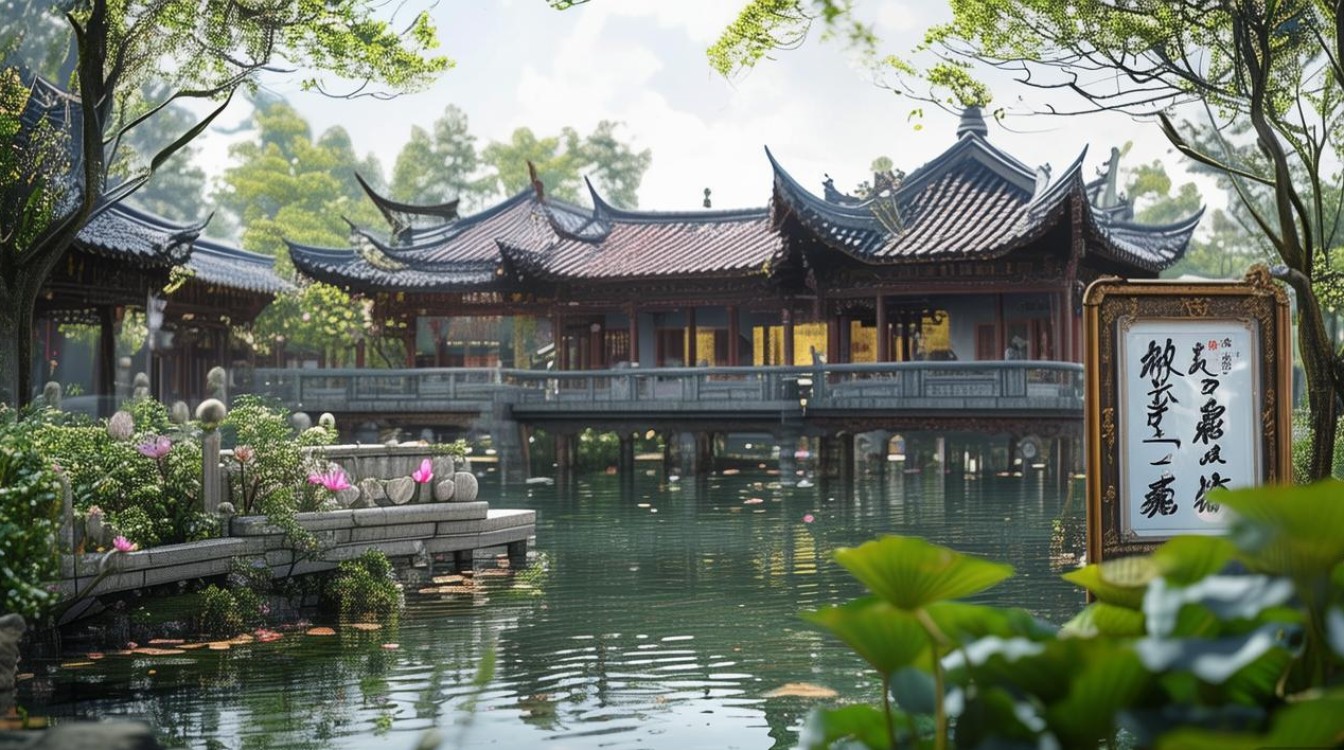 苏州重元寺景点介绍