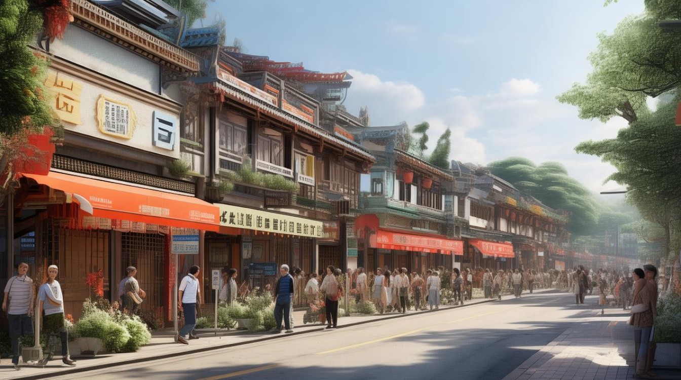 张自忠路附近景点