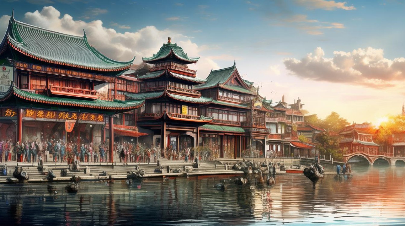 庐江一日游最佳景点 庐江一日游最佳景点