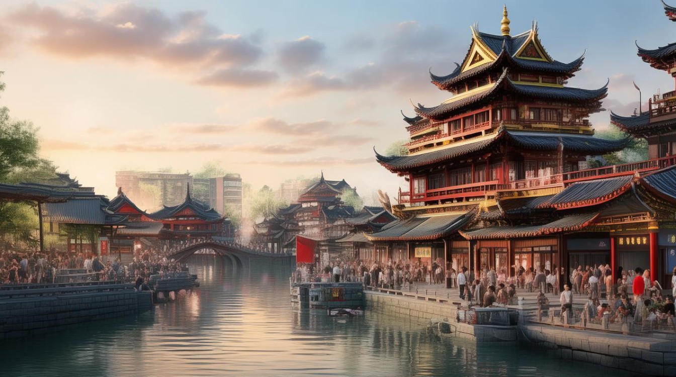 庐江一日游最佳景点 庐江一日游最佳景点