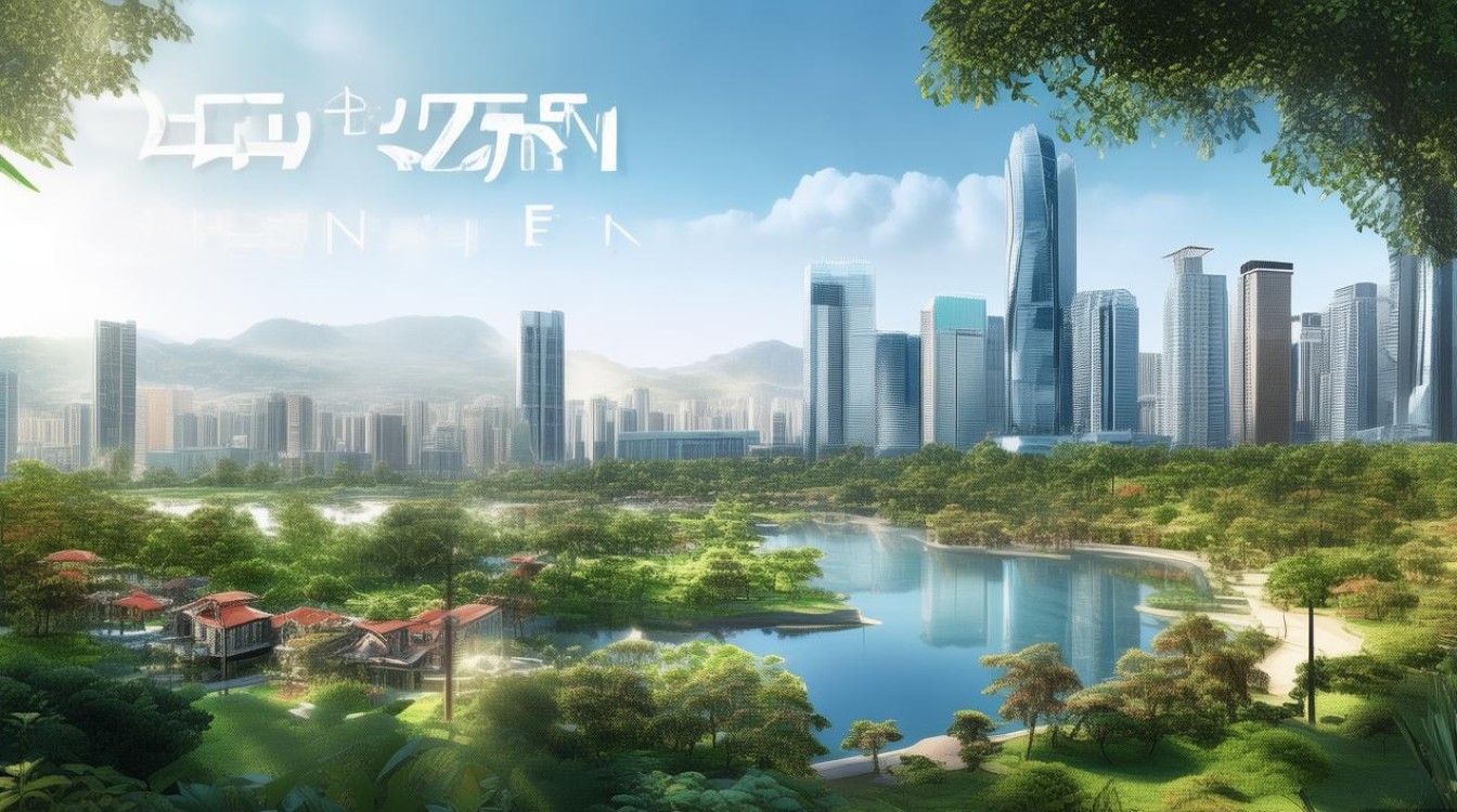 深圳周边城市旅游景点