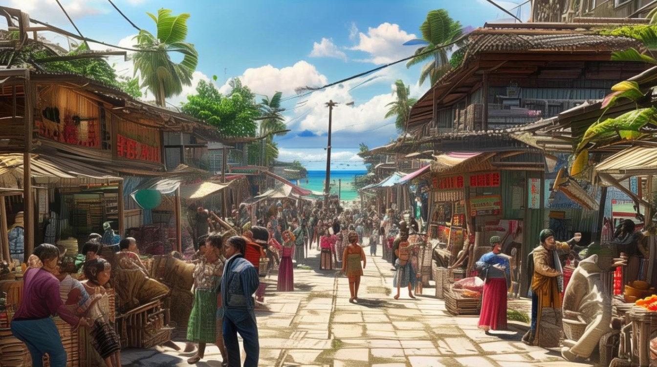 海南少数民族旅游景点