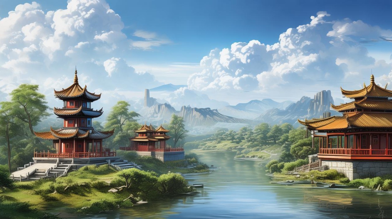 集宁附近的旅游景点