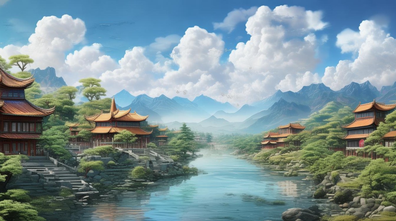 集宁附近的旅游景点