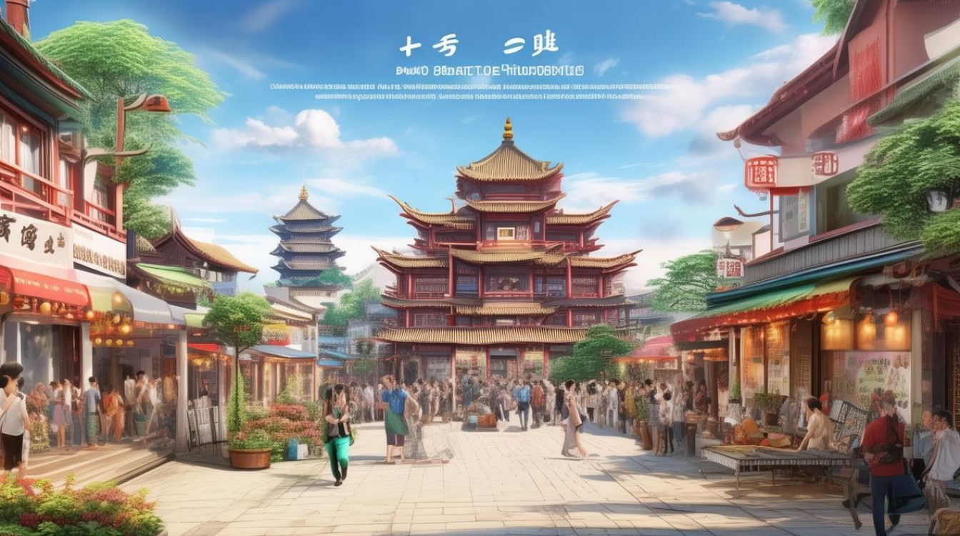 惠州博罗旅游景点大全