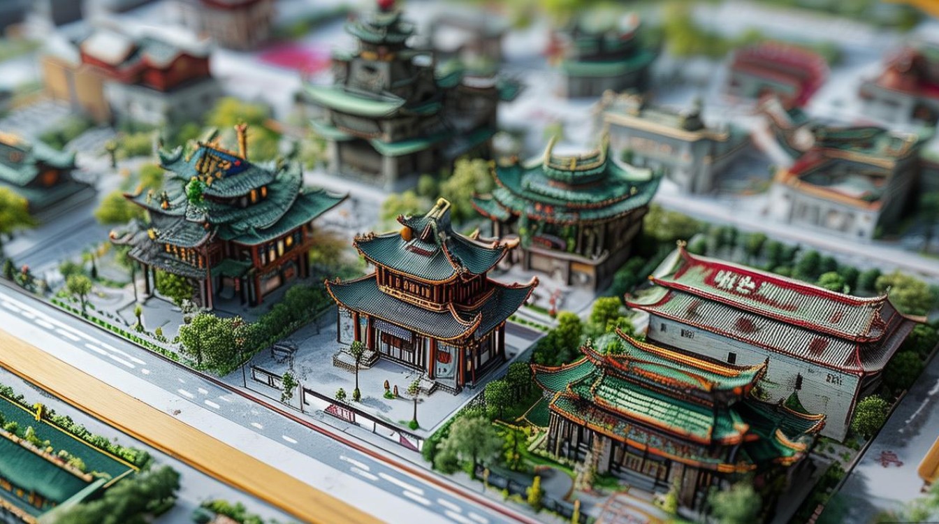 铜梁旅游景点大全集