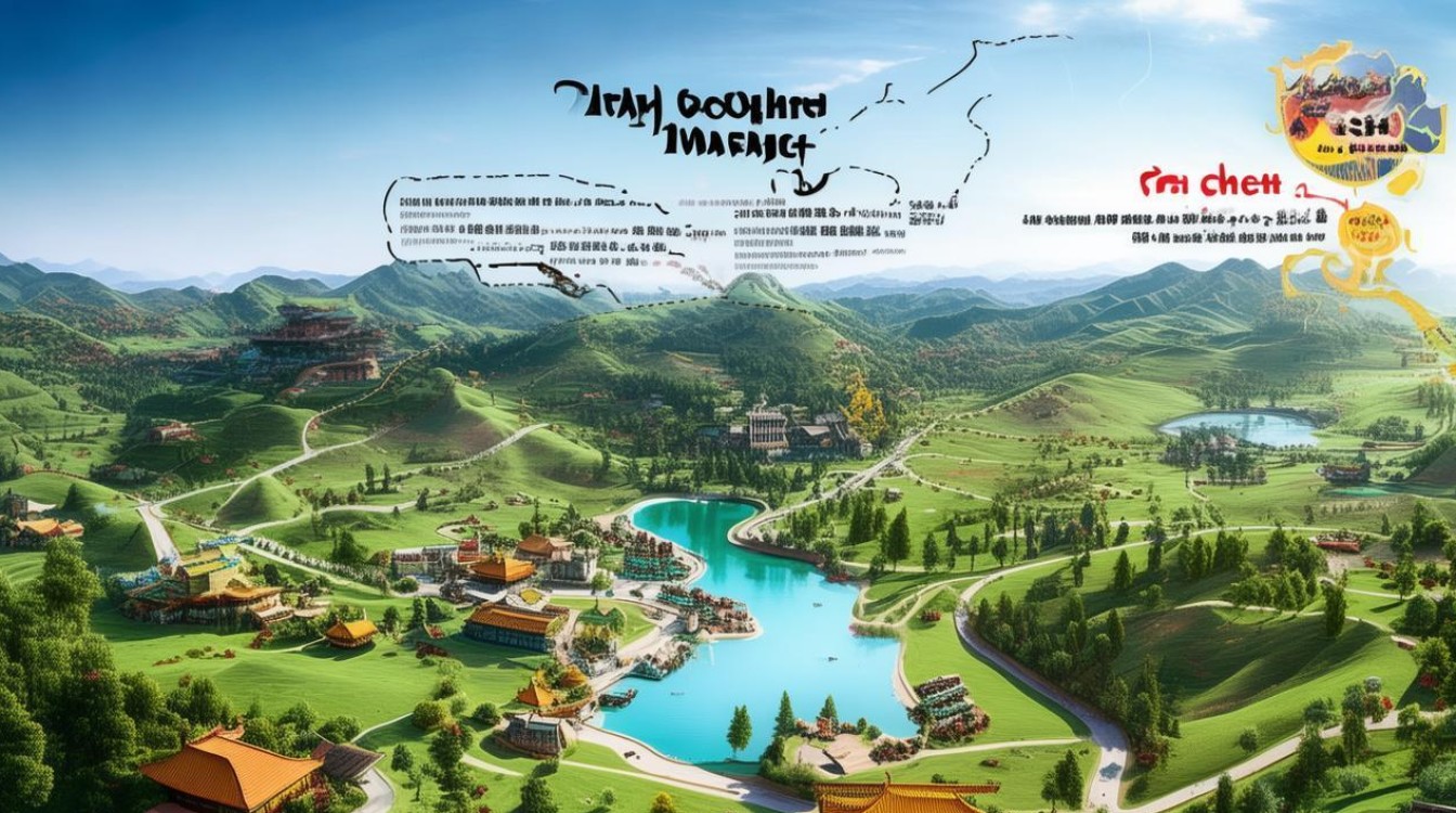 马鞍山周边一日游景点 马鞍山周边一日游景点