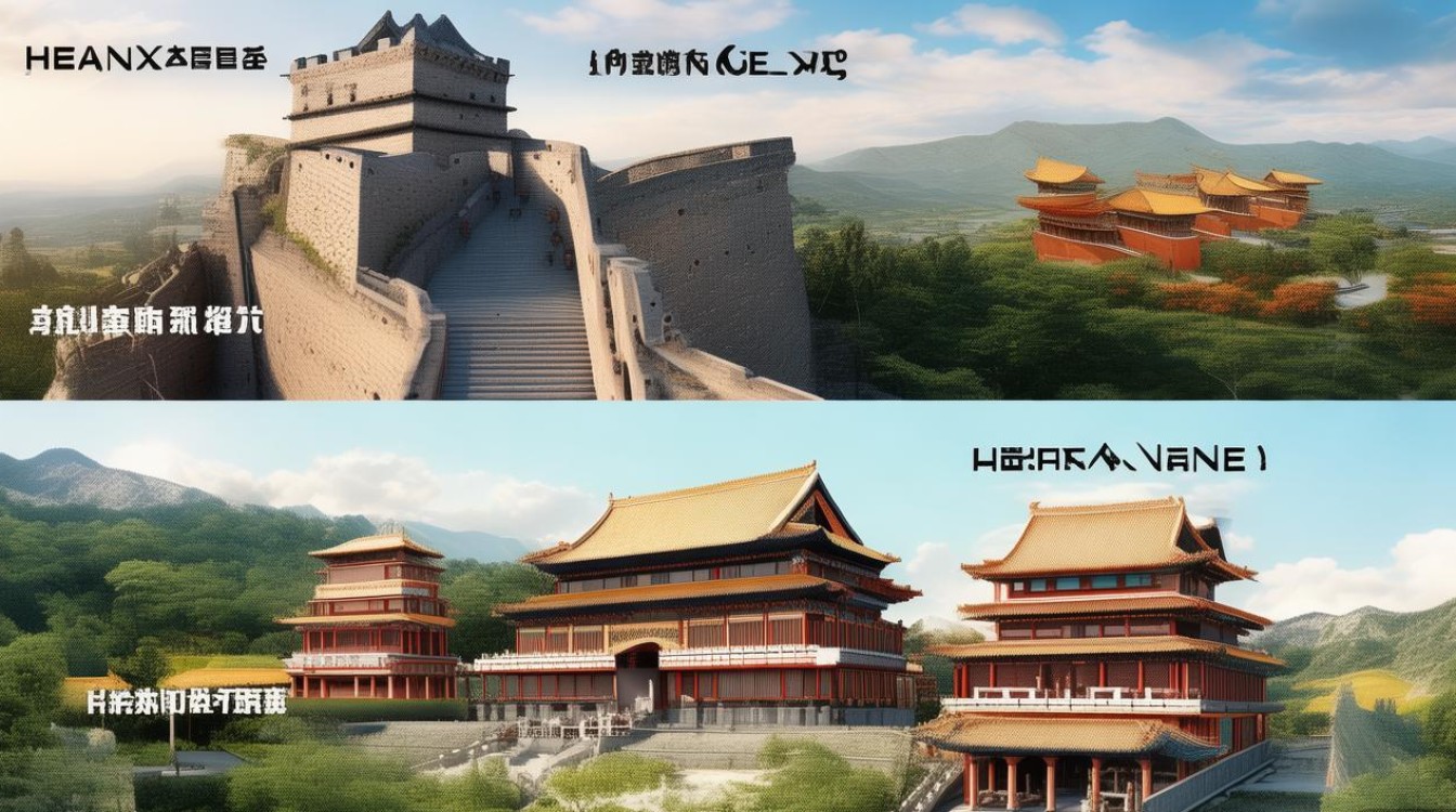 河北省的旅游景点有哪些 河北省的旅游景点有哪些