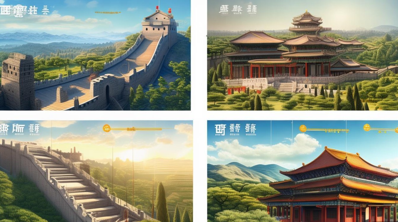 河北省的旅游景点有哪些 河北省的旅游景点有哪些