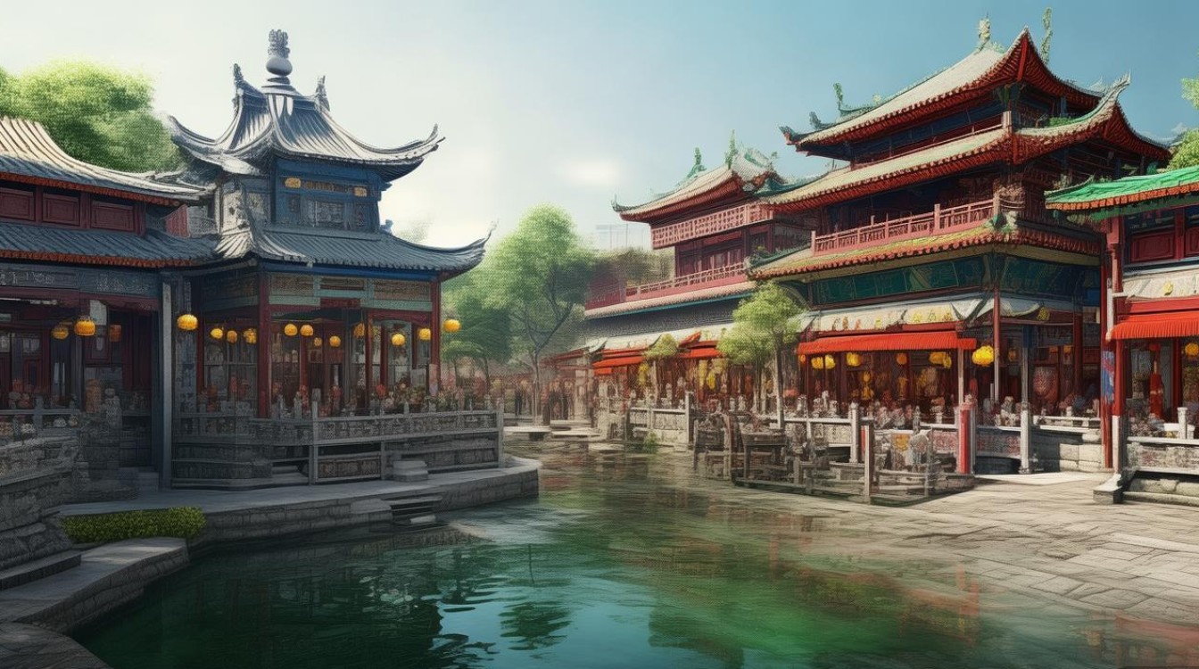 山西省运城市旅游景点 山西省运城市旅游景点