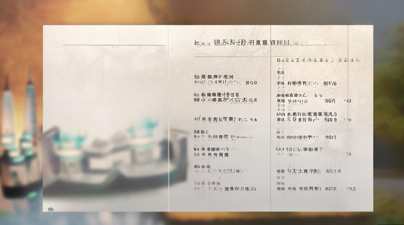 武汉旅游景点门票价格